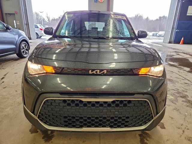 Kia Soul Lx Image 11