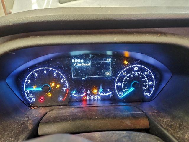 Ford Transit T-250 Image 11