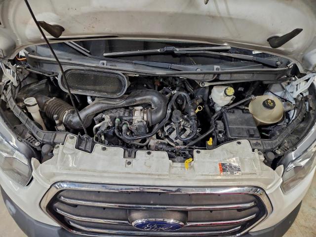 Ford Transit T-250 Image 2