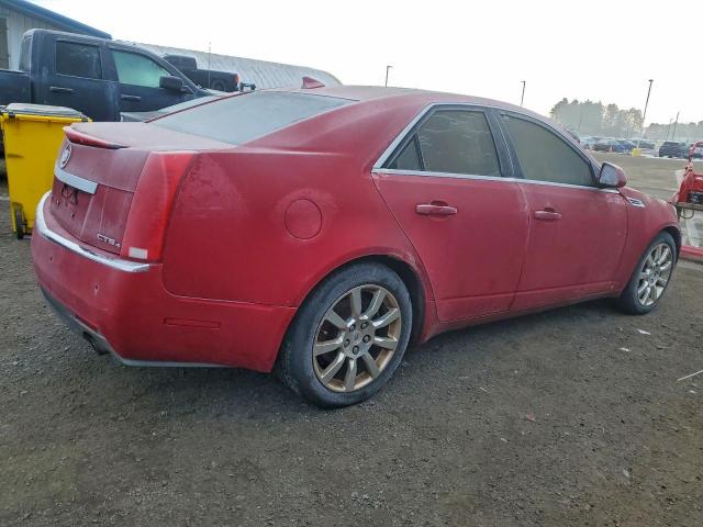 Cadillac CTS Hi Feature V6 Image 3