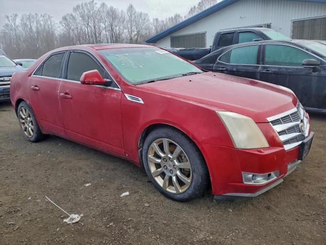 Cadillac CTS Hi Feature V6 Image 2