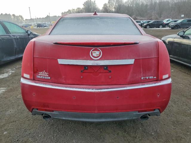 Cadillac CTS Hi Feature V6 Image 4