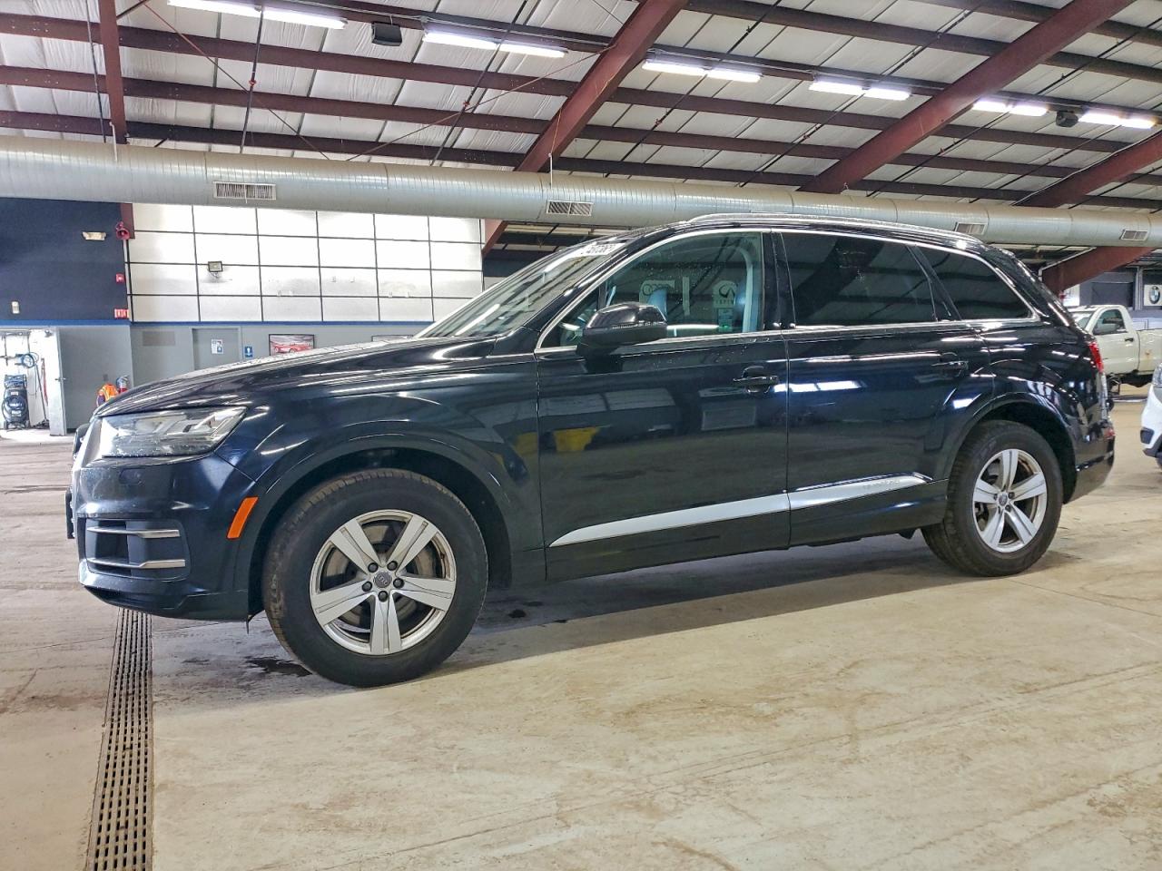 Audi Q7 Premium Plus Image 1