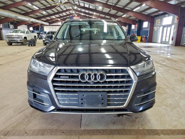 Audi Q7 Premium Plus Image 10