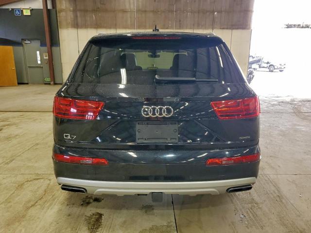 Audi Q7 Premium Plus Image 11