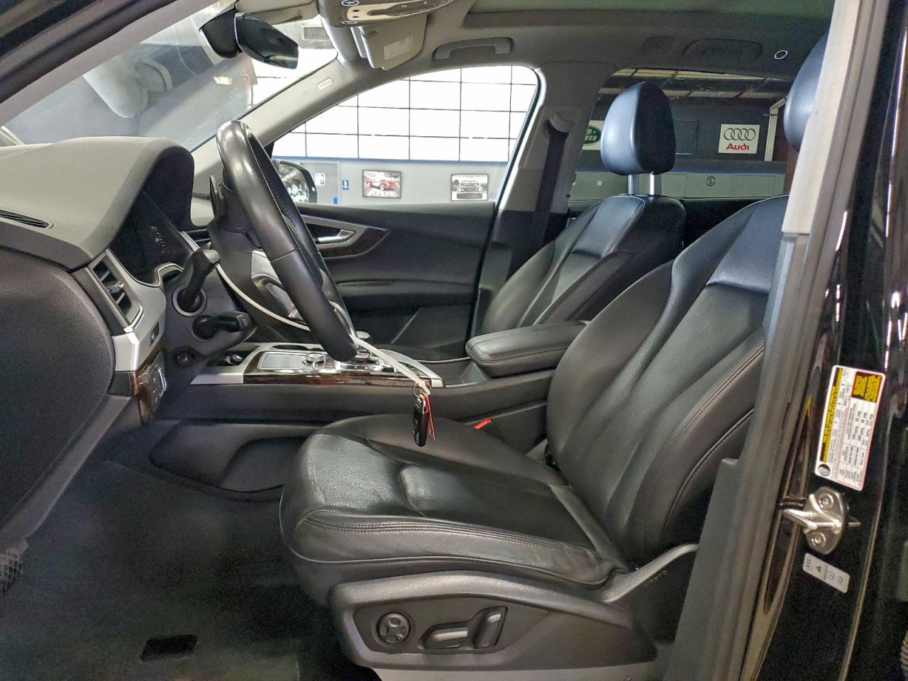 Audi Q7 Premium Plus Image 6