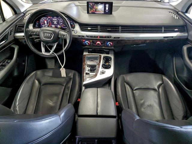 Audi Q7 Premium Plus Image 5
