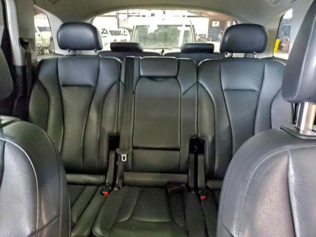 Audi Q7 Premium Plus Image 9