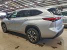 Toyota Highlander Hybrid Xle Image 12