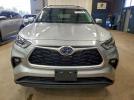 Toyota Highlander Hybrid Xle Image 13