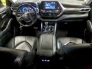 Toyota Highlander Hybrid Xle Image 4