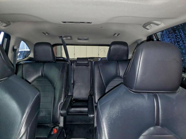 Toyota Highlander Hybrid Xle Image 8