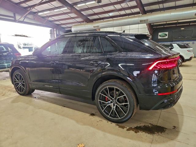 Audi Q8 Premium Plus S-line Image 2