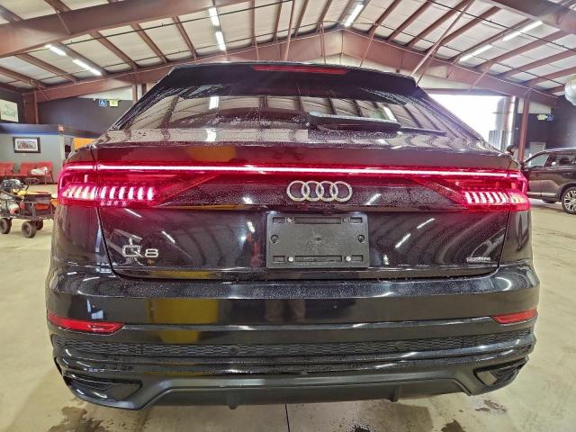 Audi Q8 Premium Plus S-line Image 13
