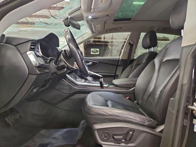 Audi Q8 Premium Plus S-line Image 12