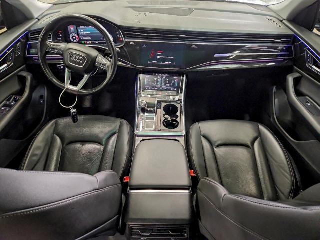 Audi Q8 Premium Plus S-line Image 7