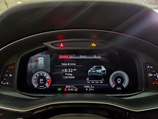 Audi Q8 Premium Plus S-line Image 6