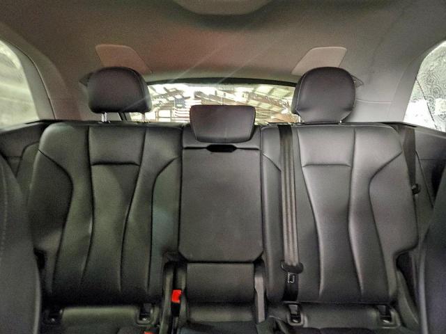 Audi Q8 Premium Plus S-line Image 8