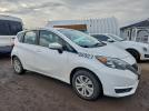 Nissan Versa S Image 4