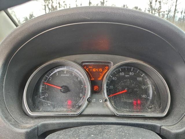 Nissan Versa S Image 10