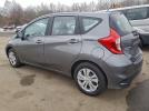Nissan Versa S Image 7