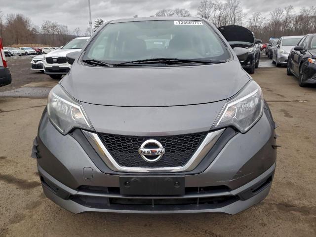 Nissan Versa S Image 2