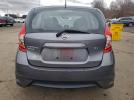 Nissan Versa S Image 6
