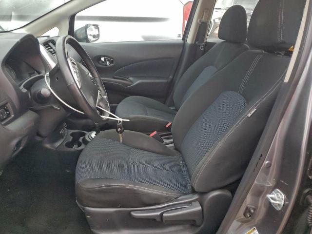Nissan Versa S Image 11