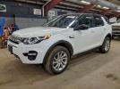 Land Rover Discovery Hse Image 1