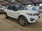 Land Rover Discovery Hse Image 12