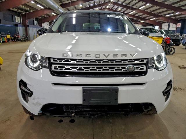 Land Rover Discovery Hse Image 4