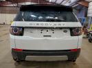 Land Rover Discovery Hse Image 6