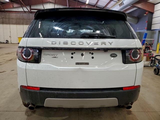 Land Rover Discovery Hse Image 6