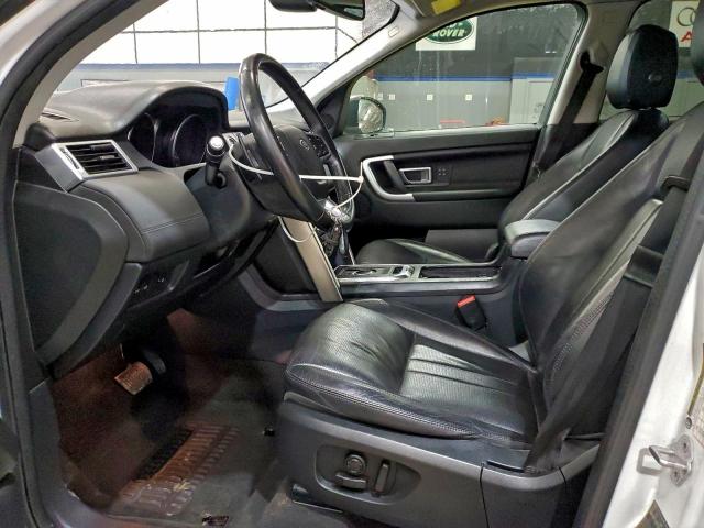 Land Rover Discovery Hse Image 3