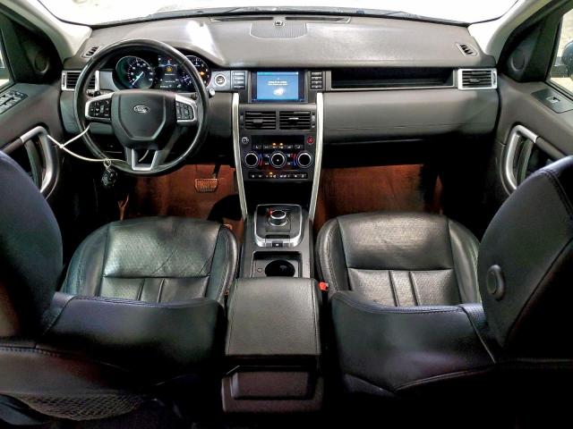 Land Rover Discovery Hse Image 11