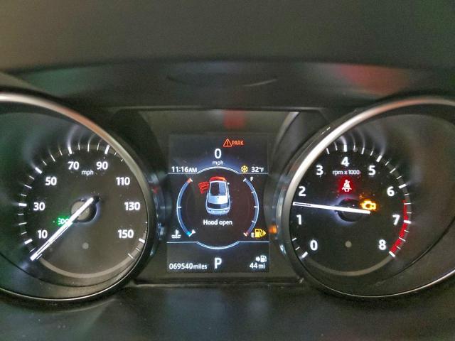 Land Rover Discovery Hse Image 10