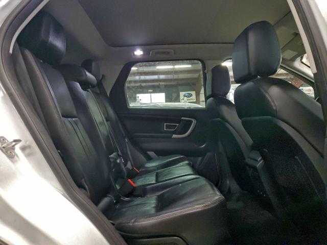 Land Rover Discovery Hse Image 5