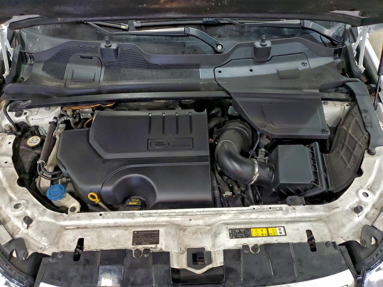 Land Rover Discovery Hse Image 9