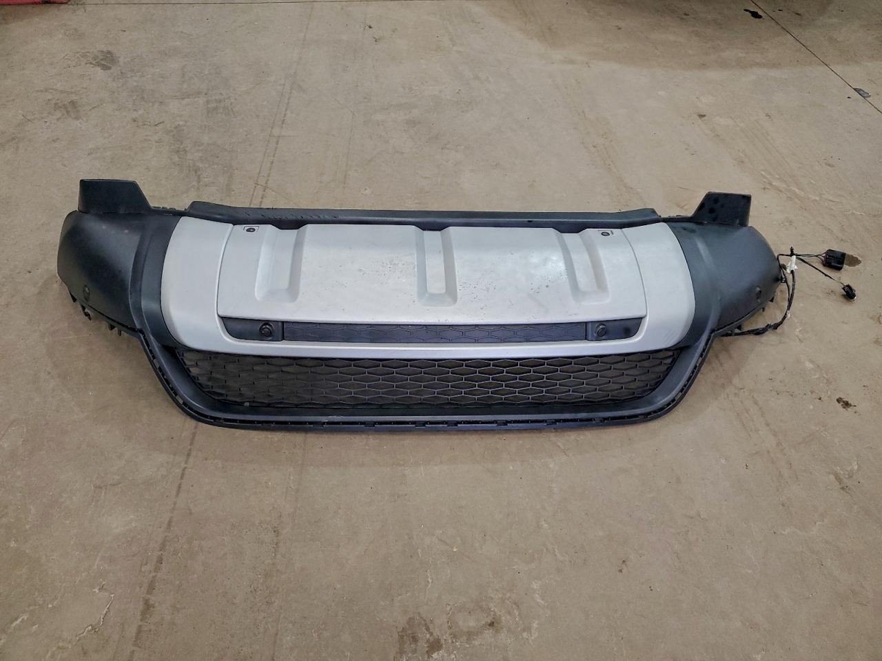 Land Rover Discovery Hse Image 8