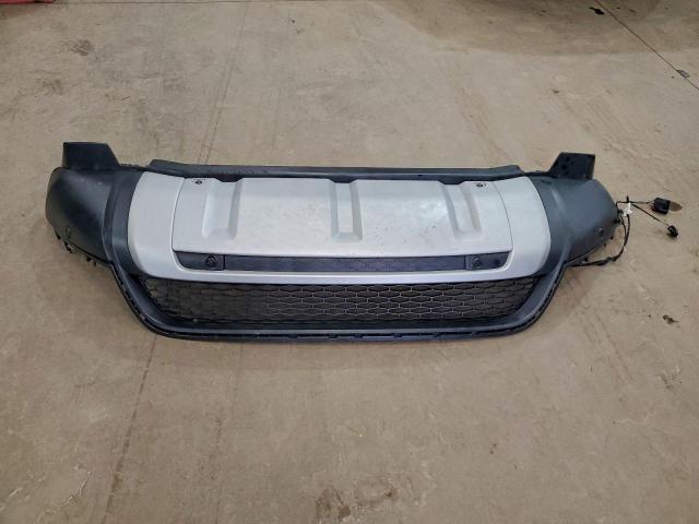 Land Rover Discovery Hse Image 8