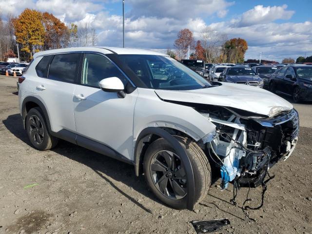 Nissan Rogue Sv Image 3