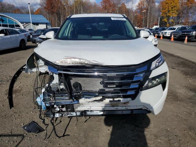 Nissan Rogue Sv Image 10