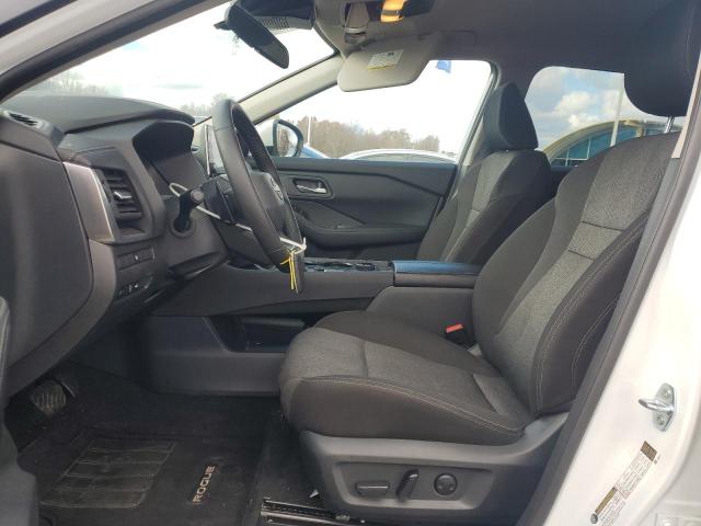 Nissan Rogue Sv Image 7