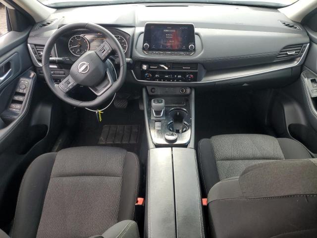Nissan Rogue Sv Image 5