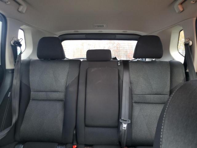 Nissan Rogue Sv Image 11