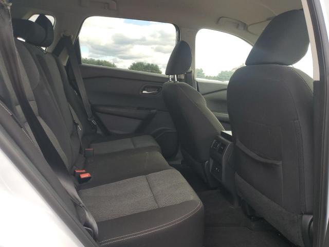 Nissan Rogue Sv Image 9