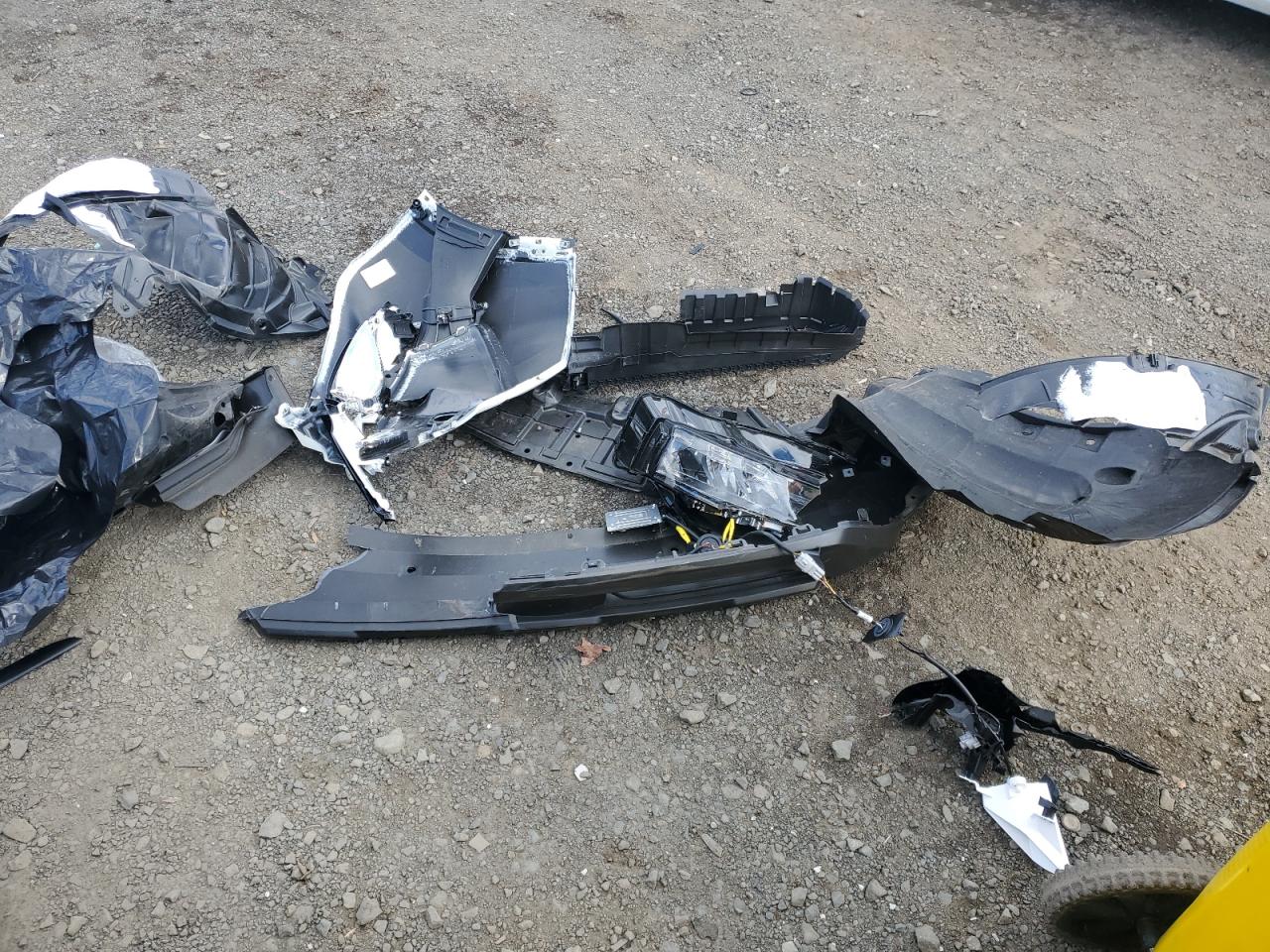 Nissan Rogue Sv Image 14