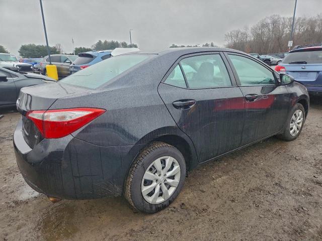 Toyota Corolla L Image 8