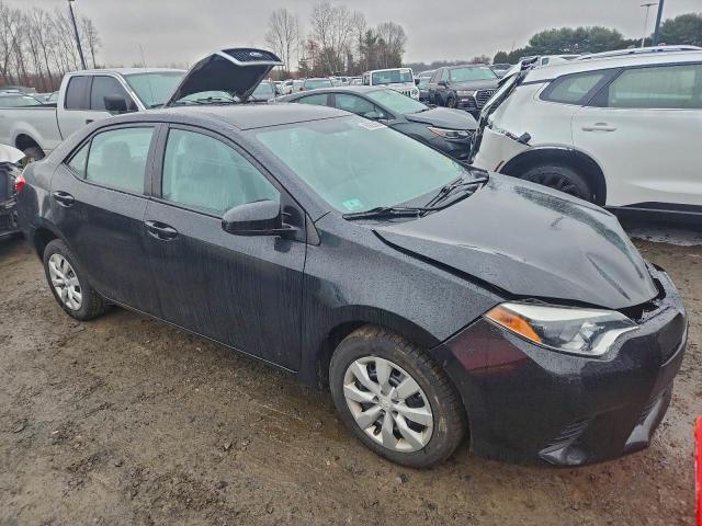 Toyota Corolla L Image 12