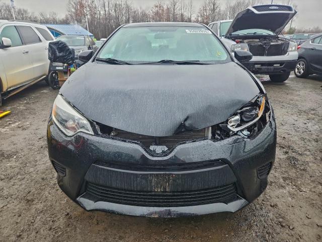 Toyota Corolla L Image 5